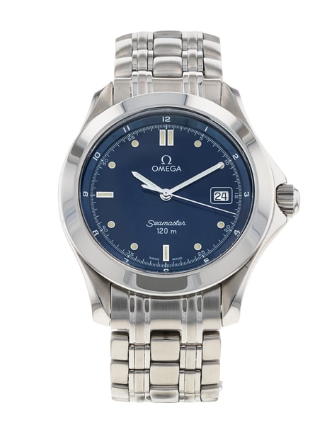 Omega Seamaster 120m 2511.80.00